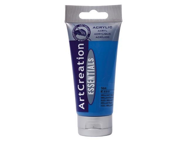 Talens ArtCreation Essentials acrylic colour tube 3x 75ml