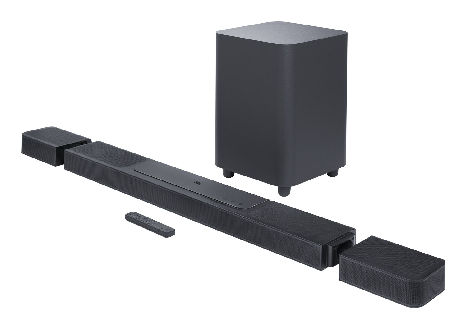 JBL Bar 1300 Pro