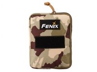 Fenix APB-30 Camouflage Zaklamp Hoes