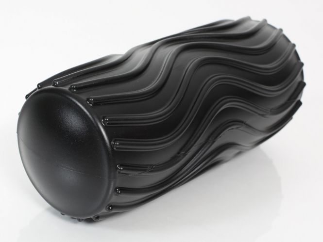 Togu Actiroll Wave L - Zwart