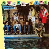 Dolce Spider Murphy Gang - Dolce Vita (LP) (Yellow Vinyl) (Limited Edition)
