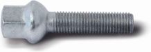 H&R Wielbout bolkonisch R12 M12x1.50 - Lengte 52mm