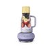 Ninja DB351UKPR Blender voor op aanrecht 1100 W Paars, Geel