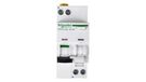 Aardlekschakelaar Schneider Electric Aardlekschakelaar 2P 10A B 0,03A type AC iDPN N VIGI A9D55610