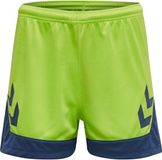 Hummel Dames Lead Womens Poly Shorts 207398