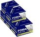 FOMAPAN Classic 100 135/36 5-pack zwart/wit kleine folie