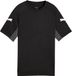 Puma IndividualLIGA Maillot Noir Enfants Unisexe Taille 128