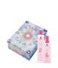 Schwarzkopf Professional BC Bonacure Color freeze geschenkset Haarverzorgingsset