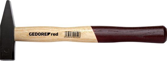 Gedore RED R92100020 Bankwerkershamer 622 g 320 mm