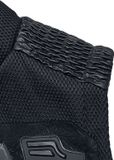 Punk Rave Cyberpunk Gilet Homme - Noir - 5XL