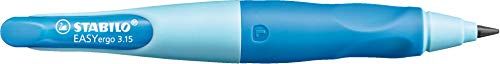 STABILO Ergonomisch vulpotlood voor linkshandigen EASYergo 3.15 HB Blauw