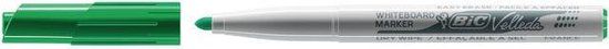 BIC Whiteboardmarker 1741 - Rond - Groen - 1,4mm