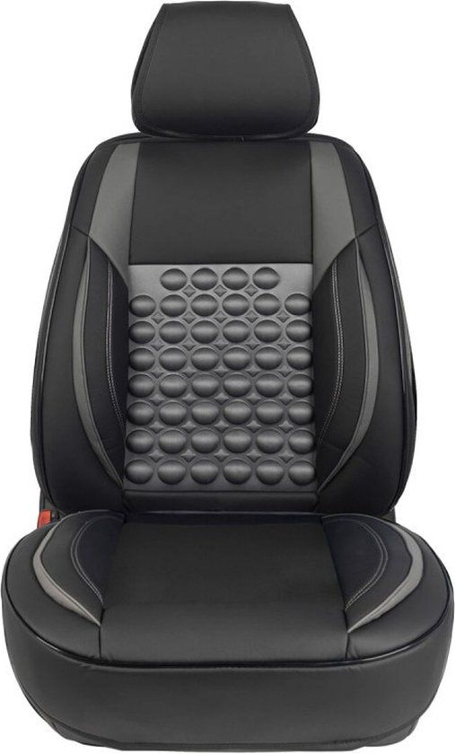 ORG80125 Zwart / 4 kg / Unisex