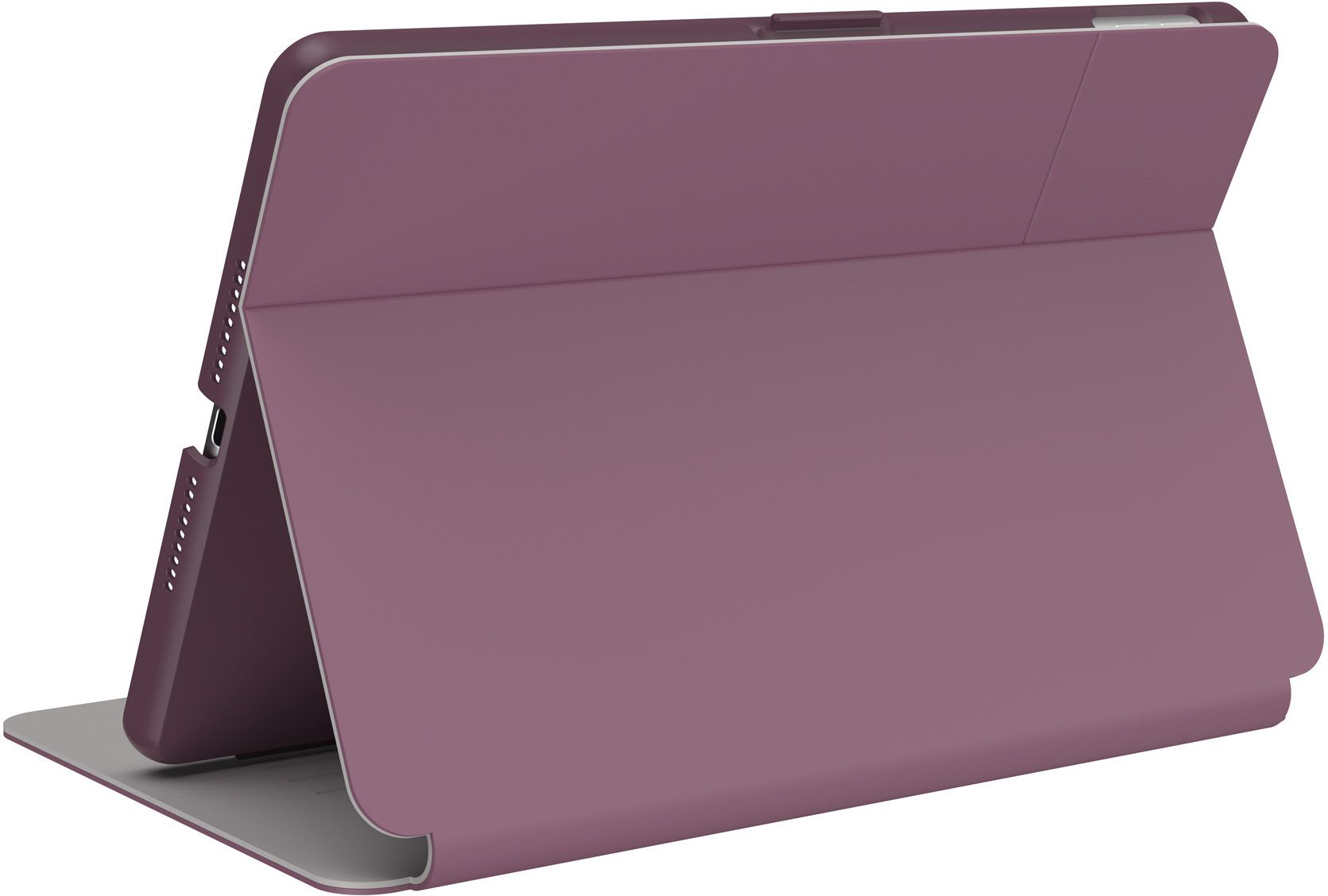 Speck Balance Folio / - / - / Plumberry Purple