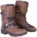 Shot Race Gear Atv 2.0 Touring Laarzen Brun EU 46 Homme