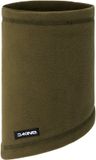 Dakine Fleece Tube pour cou Dark Olive Polyester Adultes Uni Lavage en machine 30 °C Automne/Hiver