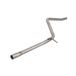 BOSAL Abgasrohr 850-073
