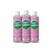 Happy Earth 3x 100% Natuurlijke Deo Spray Navulling Lavender Ylang 300 ml