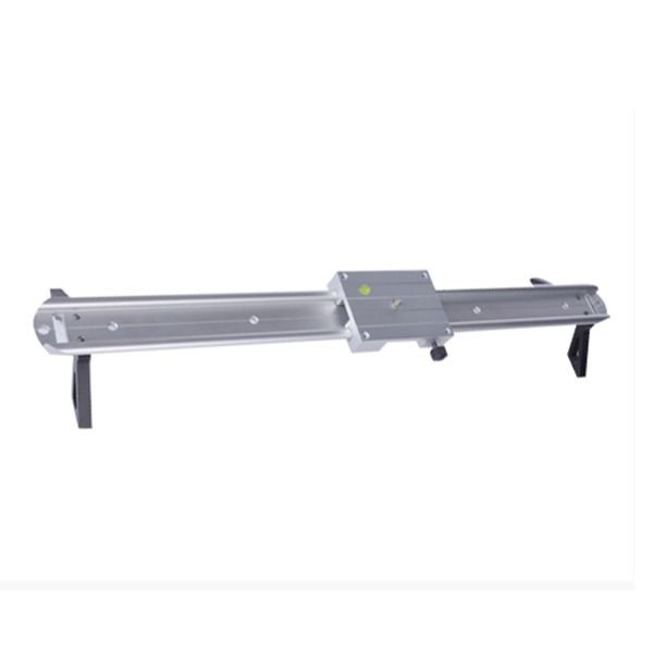 Sevenoak SK-GT01 Camera Focus Track - Zwart/Aluminium