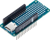 NAN Arduino MKR SD Proto Shield Development board