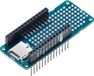NAN Arduino MKR SD Proto Shield Development board