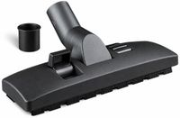 SQOON® Combi zuigmond 32/35 mm Universeel (met pasbus) - 27 cm breed - voor stofzuigers met 32 of 35 mm aansluiting