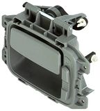 Taros Trade 59-0302-N-131939 deurgreep buiten