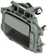 Taros Trade 59-0302-N-131939 deurgreep buiten
