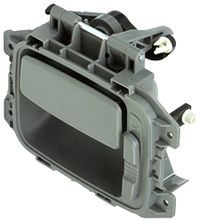 Taros Trade 59-0302-N-131939 deurgreep buiten