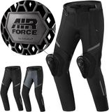 SHIMA Rush Airforce Motorbroek voor heren