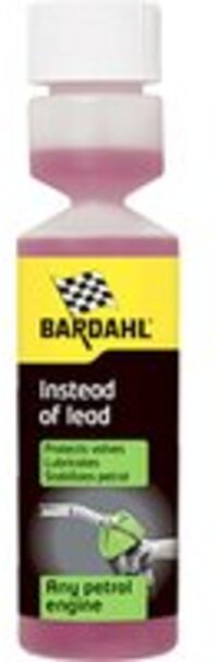 Bardahl Loodvervanger - 250 ml - Benzine