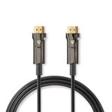 Nedis Câble HDMI Ultra High Speed - 10m - Noir