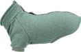 Trixie Sweatshirt Citystyle Amsterdam Donkergroen - Hondenkleding - 33 cm