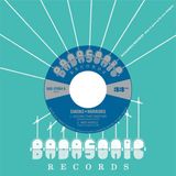 Sonic Rendezvous Smoke & Mirrors - Second That Emotion (7" Vinyl)
