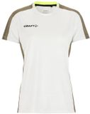 Craft dames-T-shirt Evolve 2.0 Contrast Jersey W C17387