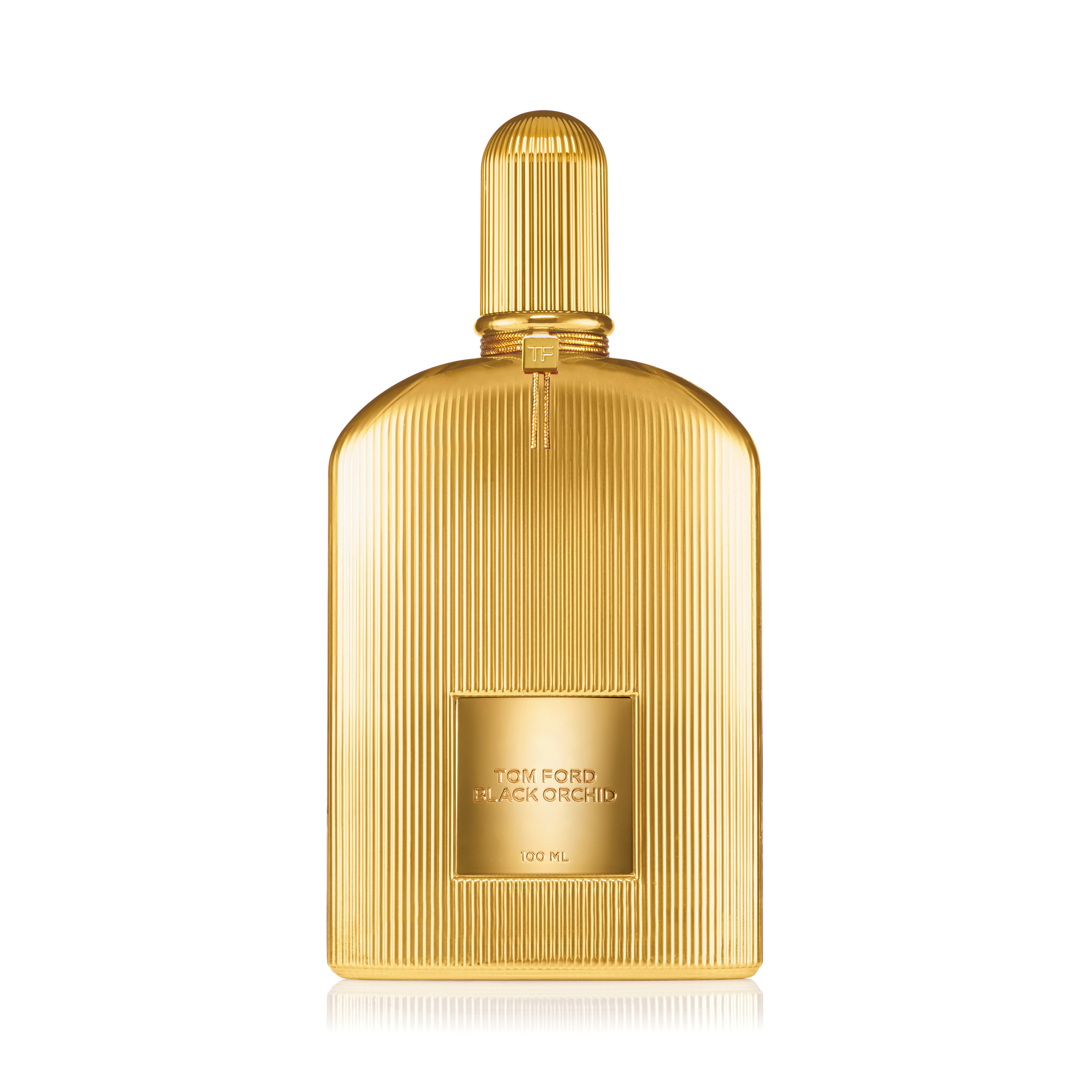 TOM FORD   Black Orchid Parfum