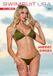 Swimsuit Libri GmbH Swimsuit USA MicroMAG - 015 - Ambree Dinges