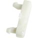 Easylan CSZCWS Support de montage pour chemins de câbles Blanc