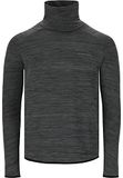 ENDURANCE Trenda Heren Sweatshirt Zwart L
