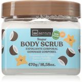 Idc Institute Coco&Vanilla Sugar Body Scrub 470 g