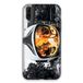 Beschermhoes Cokitec Beschermhoes voor Wiko View 4, motief brandweerman