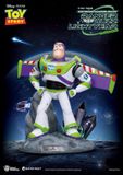 Beast Kingdom Toys Master Craft Disney Toy Story Ranger Buzz Statue (Pre Order)