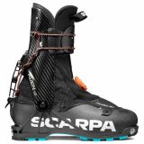 Scarpa Alien 1.0 Chaussures de ski de randonnée Noir 28.0 Homme