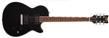 Gretsch Streamliner Jet Club Jet Black