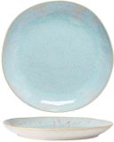 Costa Nova Ontbijtborden / Dessertborden Casafina Eivissa Sea Blue ø 22 cm - 6 stuks