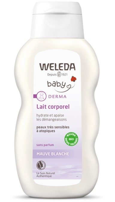 Weleda 4001638096829