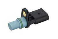 HELLA 6PU 009 121-411 Nokkenassensor - 12V - 3-polig - Zonder kabel
