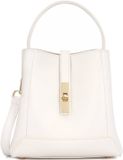 Kazar Handtas offwhite