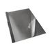 Esselte VIVIDA A4 Stofklepmappen - Zwart - 31,00 cm x 0,50 cm x 21,80 cm