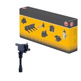 NGK bobine | U4011, 48208 | Compatibel met: MAZDA 323 F VI Schrägheck, 323 S VI Stufenheck, PREMACY
